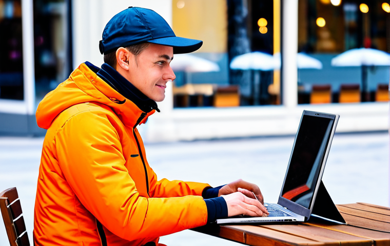 Ski Instructor's Secret: Level Up Your Winter Fun and Wallet 2 ski - 이미지 1