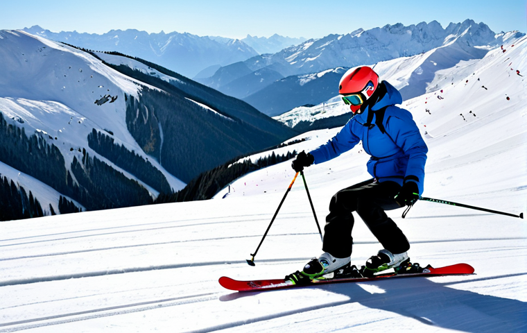Unlock Your Ski Instructor Dream: Certification Secrets Revealed 2 unlock - 이미지 1