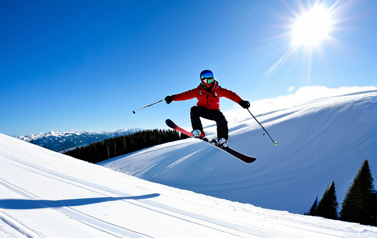 Ski Instructor Trends: Don't Miss These Career Shifts 4 ski - 이미지 2