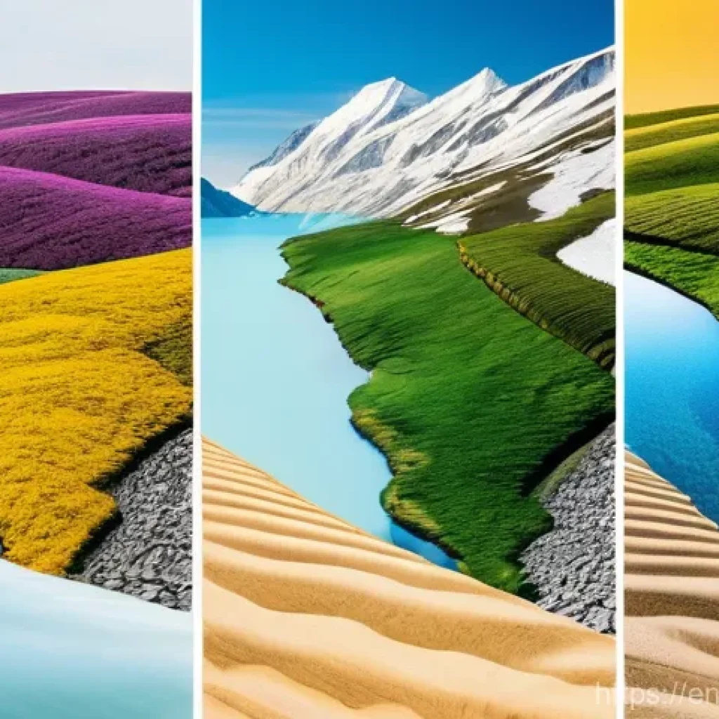 스키 강사의 고객 맞춤 강의 전략 - Here are three detailed image generation prompts in English: