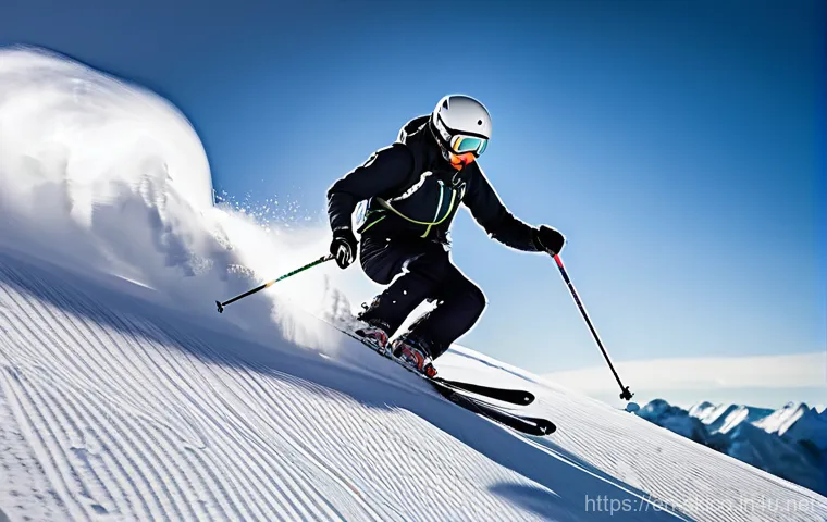 스키 강사의 고객 맞춤 강의 전략 - Here are three detailed image generation prompts in English: 스키 강사의 고객 맞춤 강의 전략 - Here are three detailed image generation prompts in English: