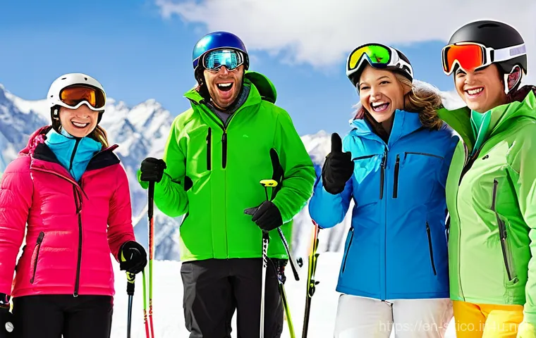 스키 강사의 개인 강습과 그룹 강습 차이 - **Prompt 1: The Breakthrough Moment on the Slopes**
"A close-up, dynamic shot of a young adult s... 스키 강사의 개인 강습과 그룹 강습 차이 - **Prompt 1: The Breakthrough Moment on the Slopes**
"A close-up, dynamic shot of a young adult s...