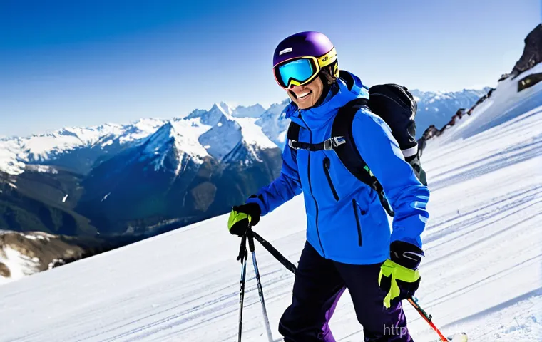 스키 강사의 개인 강습과 그룹 강습 차이 - **Prompt 2: Joyful Camaraderie in a Group Ski Lesson**
"A vibrant, wide-angle shot capturing a d... 스키 강사의 개인 강습과 그룹 강습 차이 - **Prompt 2: Joyful Camaraderie in a Group Ski Lesson**
"A vibrant, wide-angle shot capturing a d...