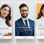 Home 20 스키 강사의 교육 방법 차별화 전략 - Here are three detailed image generation prompts in English, inspired by the provided text: