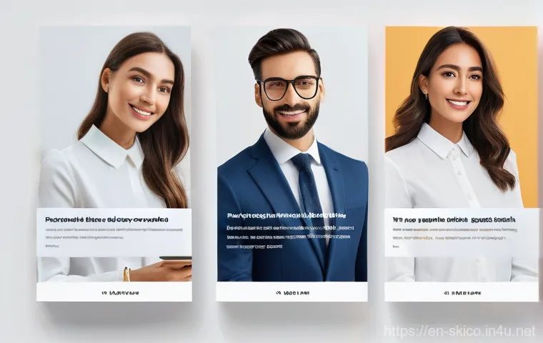 스키 강사의 교육 방법 차별화 전략 - Here are three detailed image generation prompts in English, inspired by the provided text: