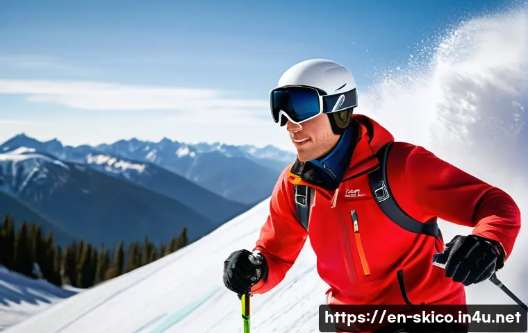 Unlock Your Potential The Smart Way to Prepare for Ski Instructor Certification 3 스키 강사 자격증 취득 준비 방법 관련 이미지 1