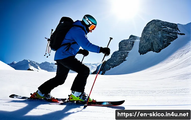 스키 강사의 고객별 니즈 분석 관련 이미지 1