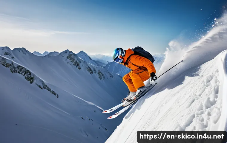 스키 강사의 고객별 니즈 분석 관련 이미지 2