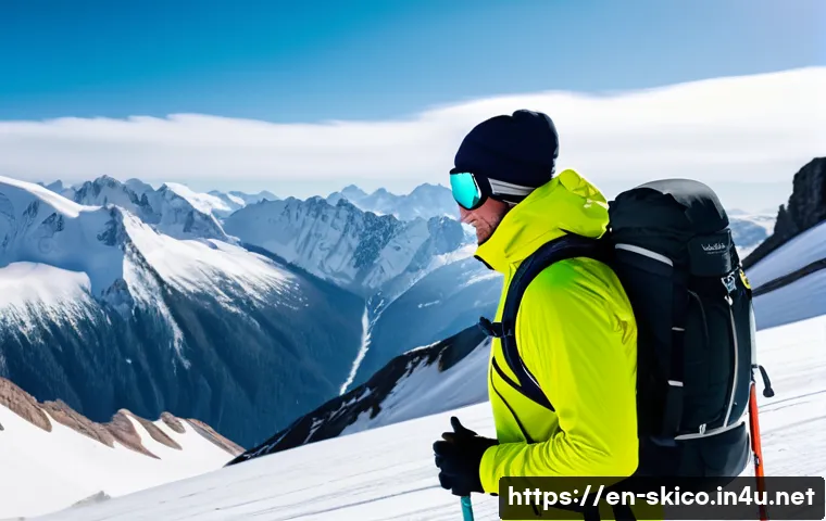 스키 강사의 글로벌 트렌드 이해 관련 이미지 2