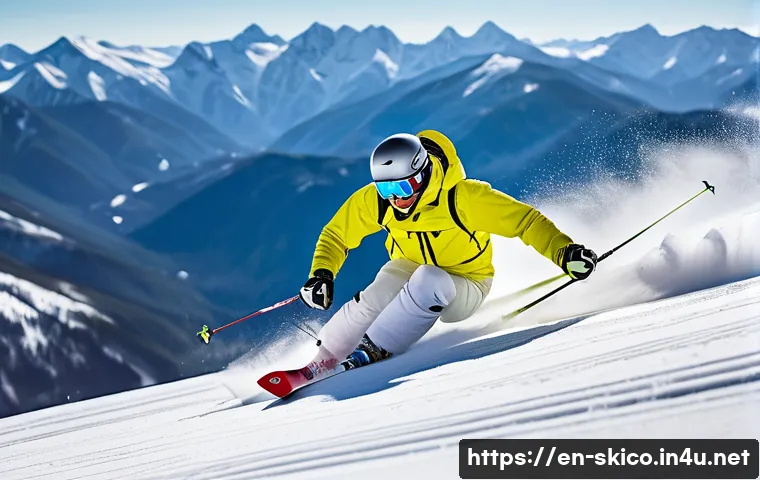 스키 강사의 고객 중심 접근법 관련 이미지 2