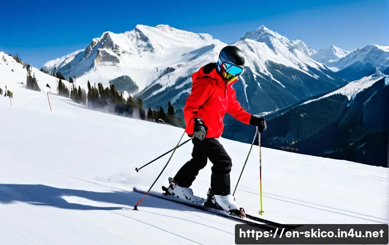 스키 강사의 고객별 니즈 분석 방법 관련 이미지 1