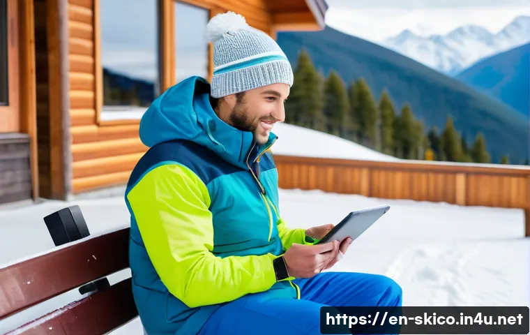 스키 강사의 고객별 니즈 분석 방법 관련 이미지 2