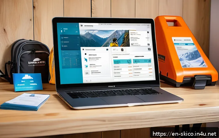 스키 강사의 프리랜서로의 성공 관련 이미지 1